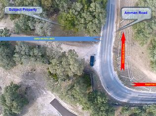 427b Amman Road, Boerne, TX 78006