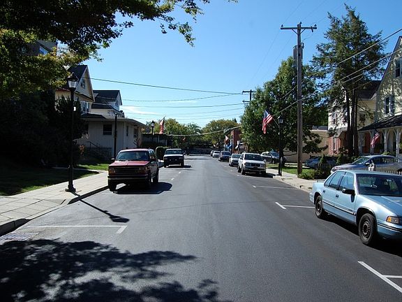 4th image of 116 N Essex Ave