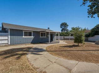 1645 La Brea St, Ramona, CA 92065