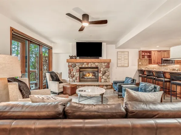 2155 Ski Time Square Drive UNIT 306, Steamboat Springs, CO 80487