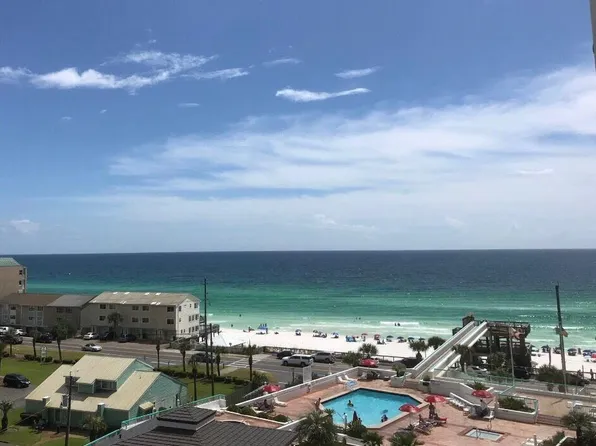 1096 Scenic Gulf Dr Unit 609, Miramar Beach, FL 32550