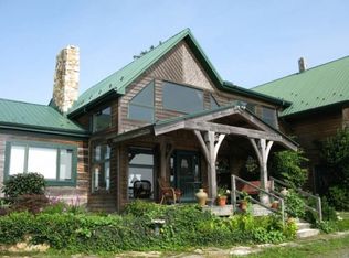 258XX Hc 81, Lewisburg, WV 24901