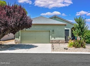 5919 N Talbot Dr, Prescott Valley, AZ 86314