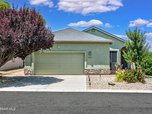 5919 N Talbot Dr, Prescott Valley, AZ 86314