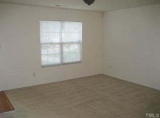 1004 Antside Ct, Raleigh, NC 27610