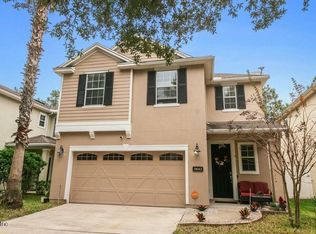 3842 Chasing Falls Rd, Orange Park, FL 32065