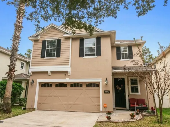 3842 CHASING FALLS Road, Orange Park, FL 32065