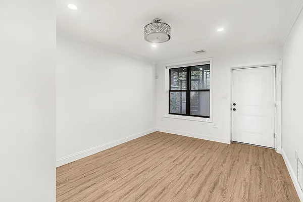 Rented by Brown Harris Stevens | media 9