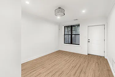 Rented by Brown Harris Stevens