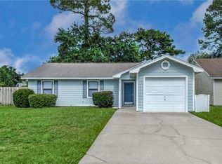 306 Dogwood Ct, Kingsland, GA 31548
