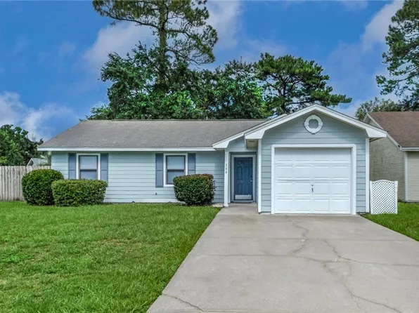 306 Dogwood Ct, Kingsland, GA 31548