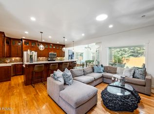 2905 Cochise Ct, Park City, UT 84060