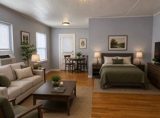 648 S 12th - 12H Apartments, Lincoln, NE 68508