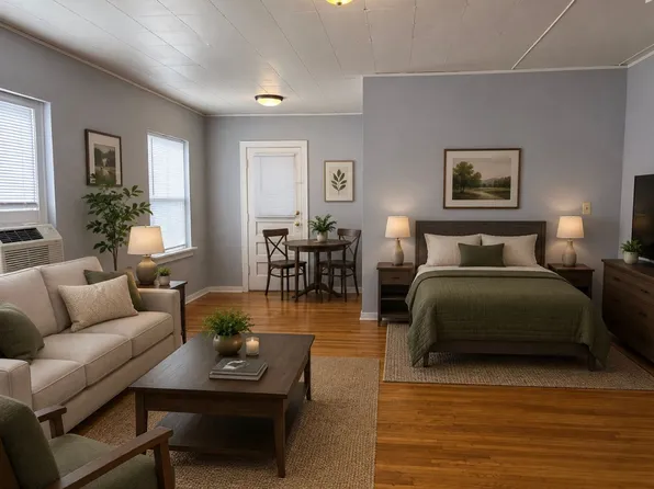 648 S 12th - 12H Apartments
