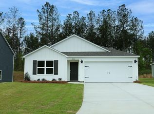 424 Saddlewood Cv, Columbiana, AL 35051