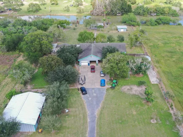 173 Trails End, Bayview, TX 78566