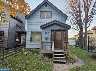 327 S 9th Ave, Virginia, MN 55792