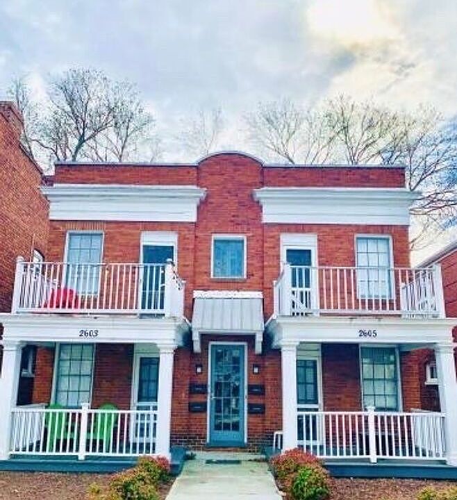 1st image of 2603-2605 Parkwood Ave #2603-2