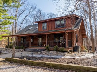 5360 Township Road 187, Marengo, OH 43334