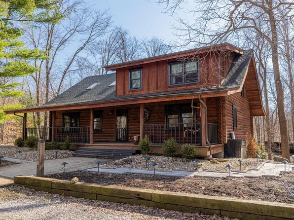 5360 Township Road 187, Marengo, OH 43334