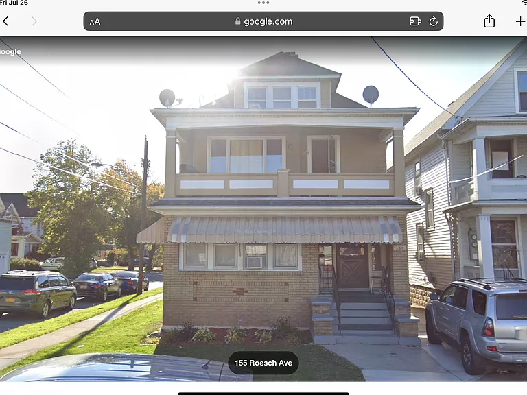 155 Roesch Ave #2 — Photo 1
