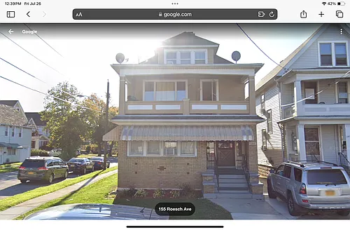 155 Roesch Ave #2 Photo 1