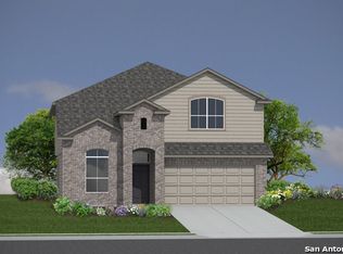 8536 Murray Grey, San Antonio, TX 78254