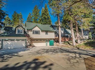 31219 All View Dr, Running Springs Area, CA 92382