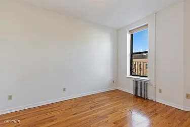 Rented by Corcoran