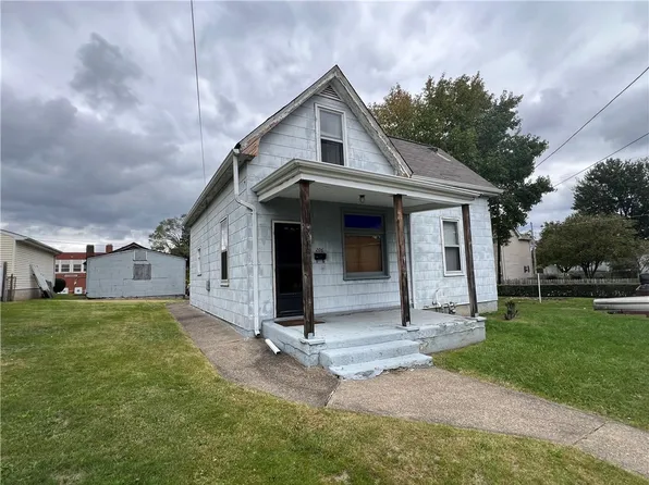 206 Frank St, Homestead, PA 15120