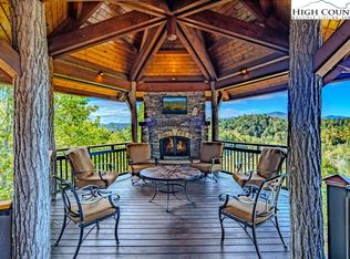 236 Stack Rock Rd, Elk Park, NC 28622