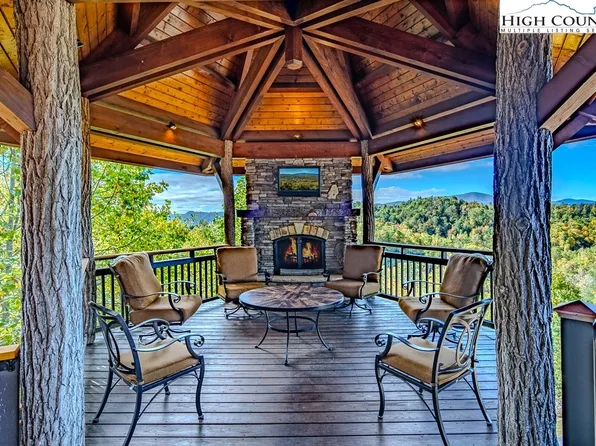 236 Stack Rock Road, Elk Park, NC 28622