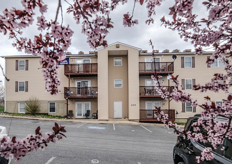 1st image of 245 K 12 Brandy Ct #K-12