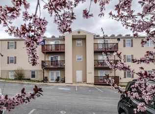 245 K 12 Brandy Ct #K-12, Strasburg, VA 22657
