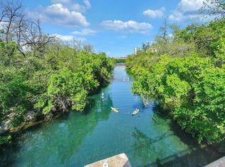 1900 Barton Springs Rd UNIT 4013, Austin, TX 78704