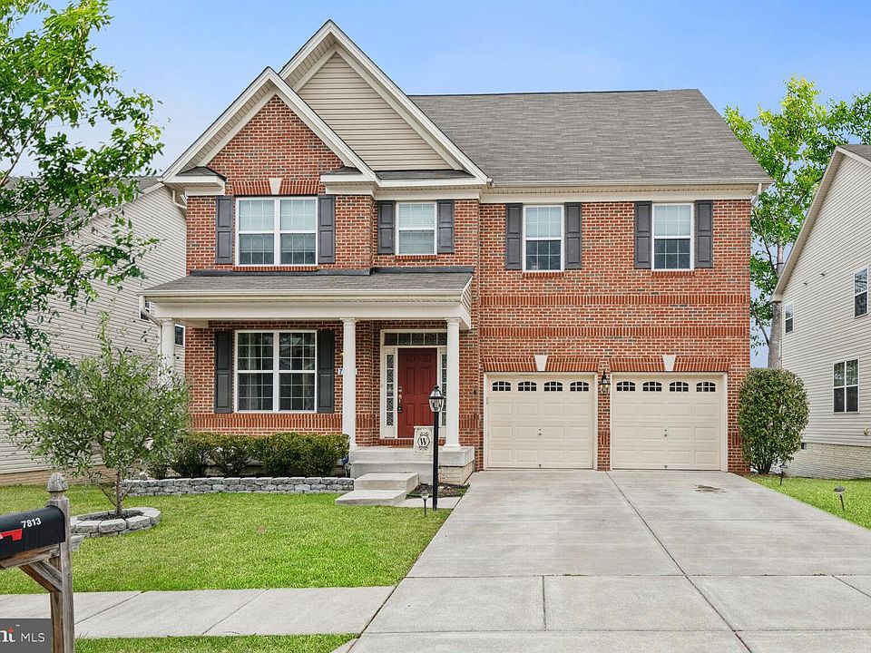 1st image of 7813 Stonebriar Dr