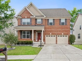 7813 Stonebriar Dr, Glen Burnie, MD 21060