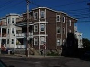 34 Victory Rd, Dorchester, MA 02122