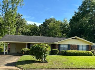 716 S Gaywood Ave, Columbus, MS 39702