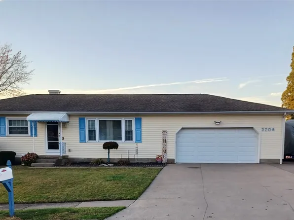 2706 E 43rd St, Erie, PA 16510