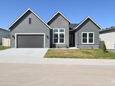 5518 Sparky Ave, Caldwell, ID, 83607