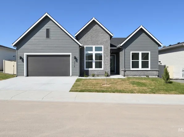 3771 N Pindall Way, Star, ID 83669