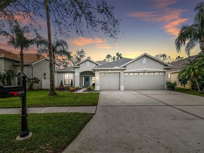 12037 Mountbatten Dr, Tampa, FL, 33626