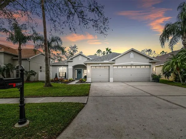12037 Mountbatten Dr, Tampa, FL 33626