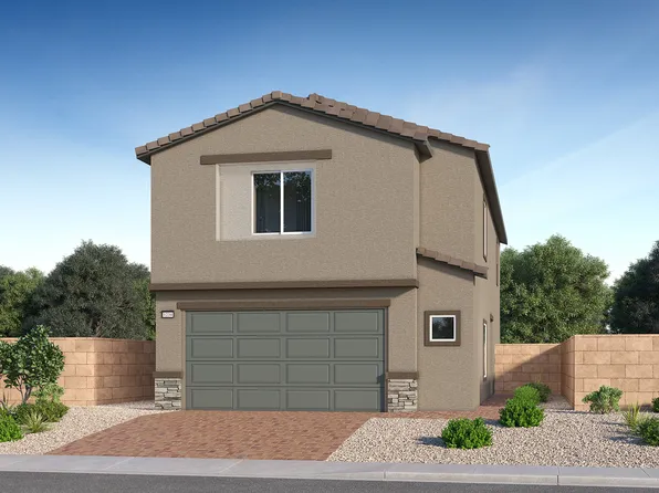 New Construction Homes in 89179 | Zillow