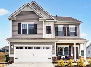 354 Crandon Rd, Mount Holly, NC 28120