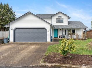 404 E Valley St, Yacolt, WA