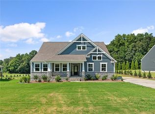 279 Redland Rd, Advance, NC 27006