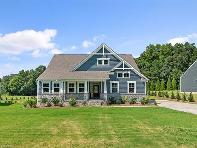 279 Redland Rd, Advance, NC, 27006