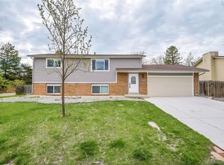 12916 W Chenango Ave, Morrison, CO 80465